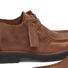 Astorflex Beenflex Leather Shoe