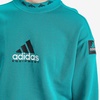 Adidas EQT Reflect Crew Sweat