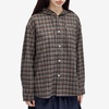 DUNST Hooded Shirt
