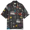 Aries Motel Luxe Hawaiian Shirt