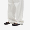 Maison Margiela Tabi Flat Ballerina