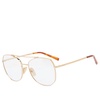 Prada Eyewear A58V Glasses