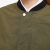 A.P.C. Haley Bomber Jacket