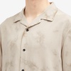 Rag & Bone Avery Washed Vacation Shirt