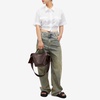Acne Studios Cropped Shirt
