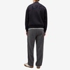 A.P.C. Micky Logo Varsity Jacket