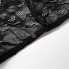 Anine Bing Via Lace Bodysuit