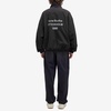 Acne Studios Olando Back Logo Jacket