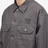Acne Studios Orsano Canvas Face Jacket