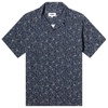 YMC Malick Vacation Shirt