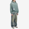 END. x About:Blank 'Laundromat' Popover Hoodie