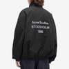 Acne Studios Olando Back Logo Jacket