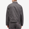 Acne Studios Orsano Canvas Face Jacket