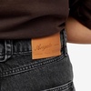 Axel Arigato Sly Mid-Rise Jeans