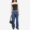 Agolde Criss Cross Jeans