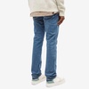 Acne Studios Max Slim Fit Jean