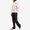Kenzo Verdy Logo Hoodie