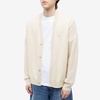 Acne Studios Keve Face Cardigan