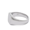 Tom Wood Kay Satin Ring