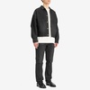 Fear Of God Denim Trucker Jacket