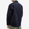 A.P.C. Bobby Corduroy Overshirt