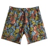 A.P.C. Bobby Tropical Print Swim Shorts