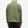 Alpha Industries UV Utility Overshirt