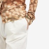 Acne Studios Wide Leg Summer Trousers