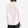 Acne Studios Sunnie Vintage Oxford Stripe Shirt