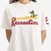 Bode Reptile Rec Tee