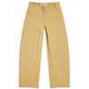 YMC Peggy Garment Dyed Trousers