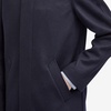 A.P.C. Auster Wool Mac