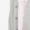 Acne Studios Korval New Biomix Cardigan