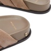 Anine Bing Lizzie Slides