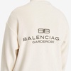 Balenciaga Intertwined Sweater