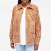 A Kind of Guise Alva Pailsley Corduroy Shirt