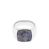 Tom Wood Cushion Ring