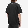 about:blank Monogram T-Shirt