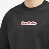 Acne Studios Extorr Ski Logo T-Shirt