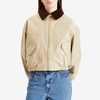 Barbour The Edit by Alexa Anna Showerproof Bomber Jacket