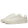 Axel Arigato Slip On Suede Dice Sneaker
