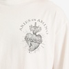 Aries Faded Aries Ex Amino Long Sleeve T-Shirt