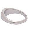 Tom Wood Joe Satin Ring