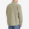 A.P.C. Basile Canvas Overshirt