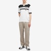 Dolce & Gabbana Knitted Football Polo