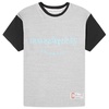 Advisory Board Crystals Japanese Slub Knit T-Shirt