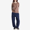 Adidas 3 Stripe Regular Long Sleeve T-Shirt
