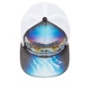 Casablanca Le Premonition Trucker Cap
