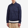 Universal Works Fine Cord Uniform Jacket