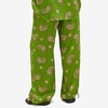 Alemais Dice Silk Pants